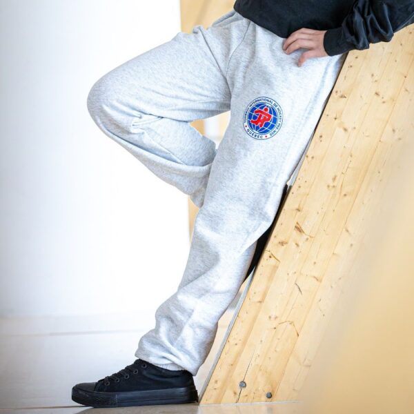 Pantalon jogging enfant