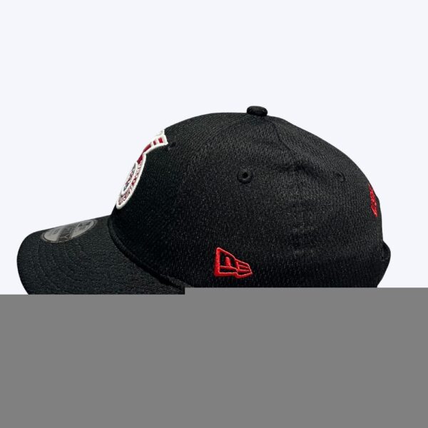 Casquette new era 940 enfant noir - Image 2