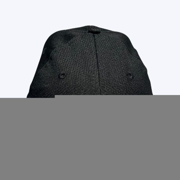 Casquette new era 940 enfant noir - Image 3
