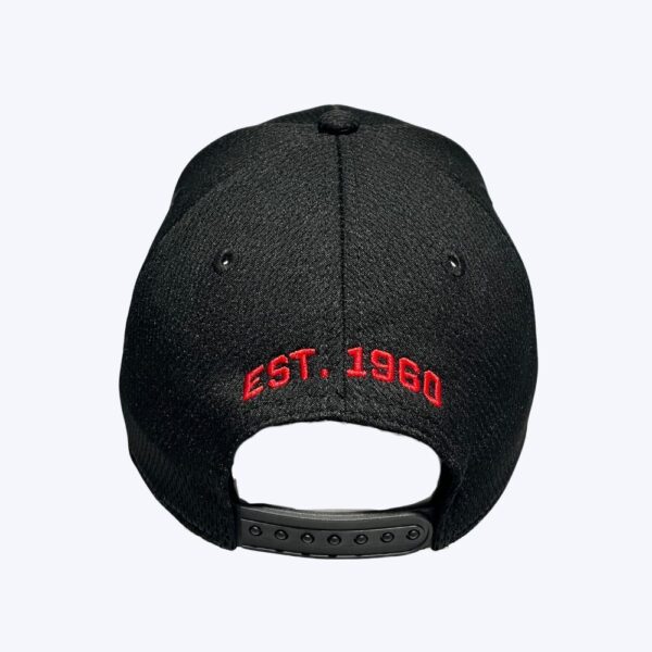Casquette new era 940 noir - Image 3