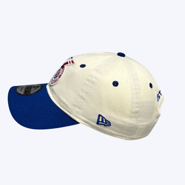 Casquette new era 920 chrome royal - Image 2