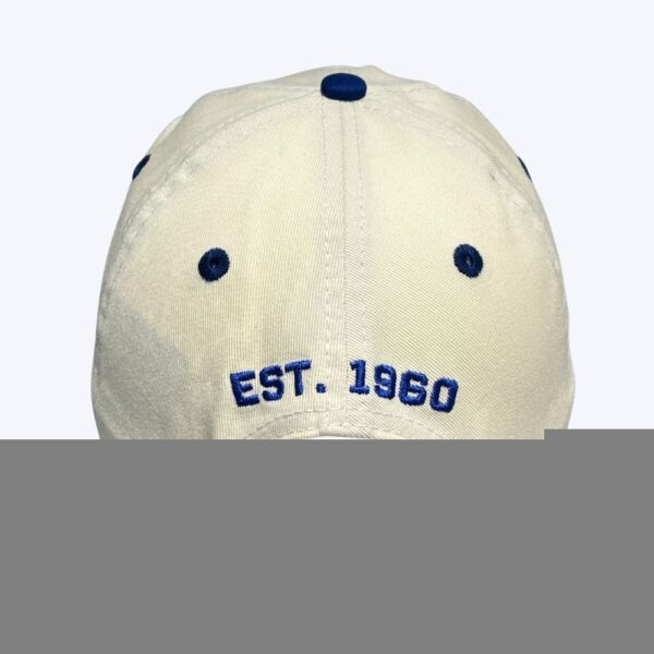 Casquette new era 920 chrome royal - Image 3