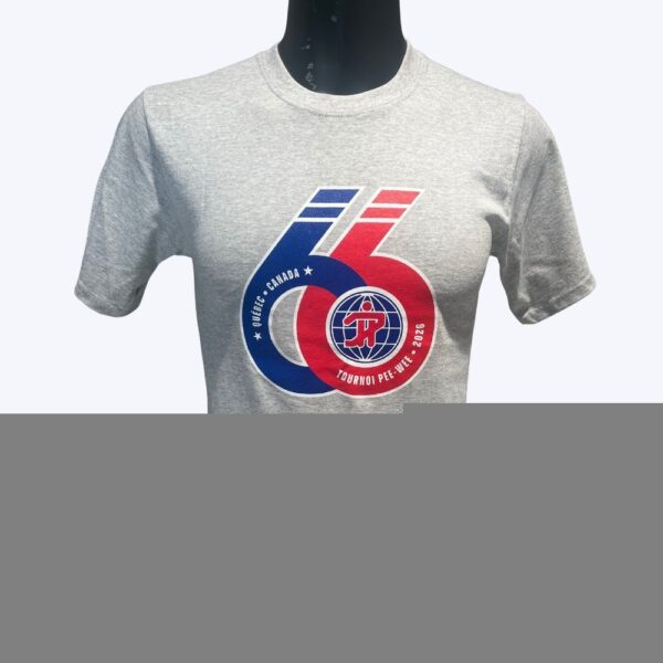 T-shirt logo 2026 – Image 3