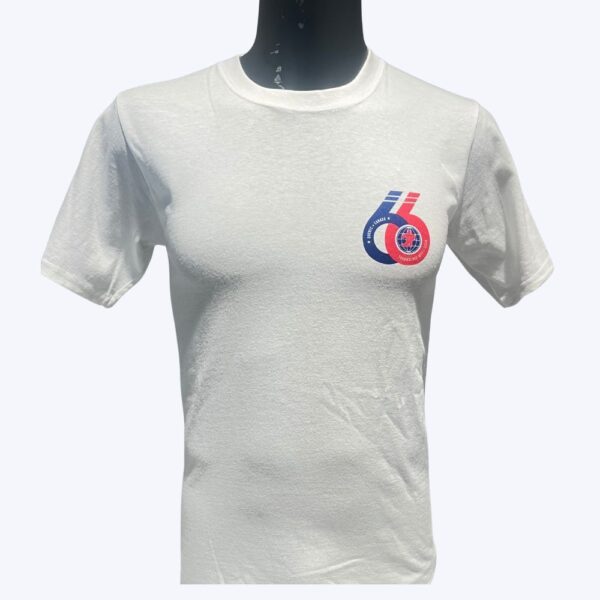 T-shirt special 66e