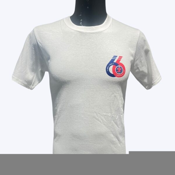 Special 66th children's T-shirt