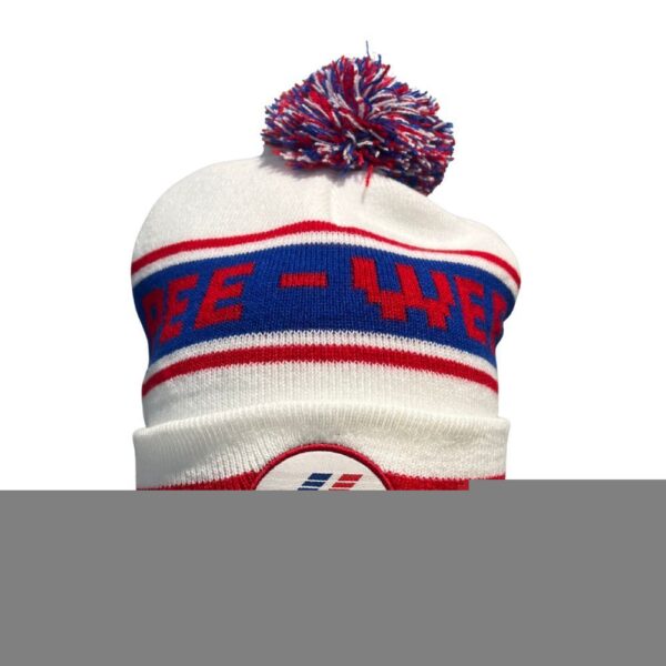 Official toque