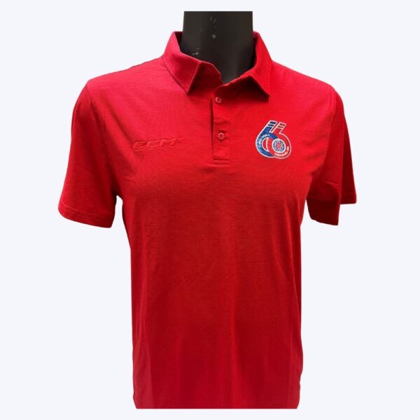 Polo ccm