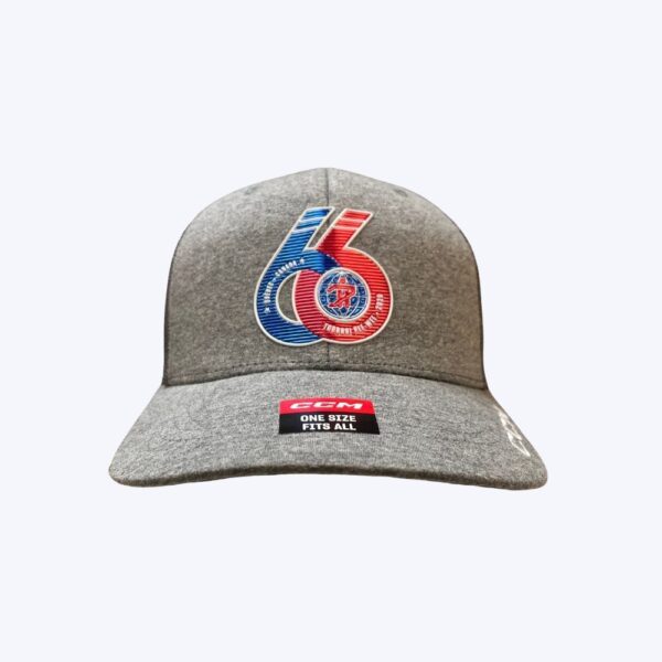 Casquette ccm