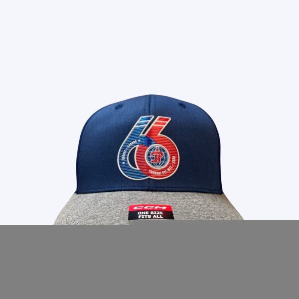 Casquette ccm – Image 2