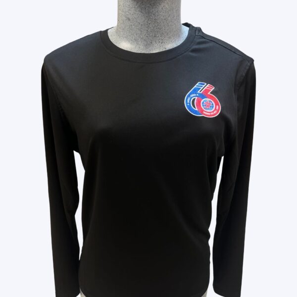 T-shirt manche longue pour femme 66e